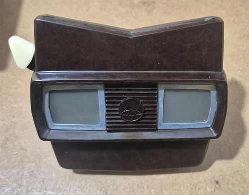 Vintage view master sawyers - view, master-sawyers