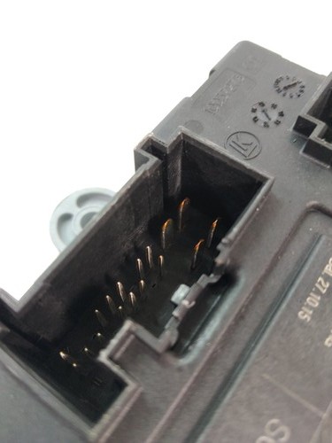 Control unit cv1t 14b533 - control,