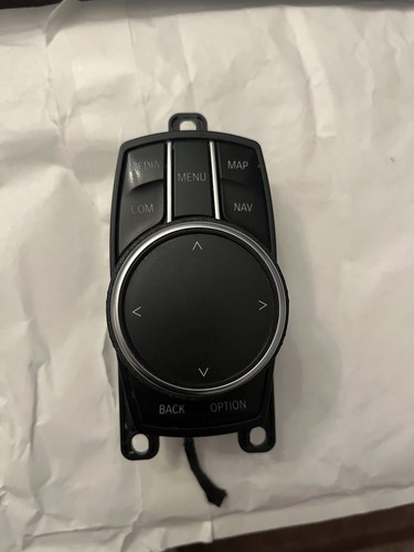 Bmw nbt evo idrive - bmw, 6