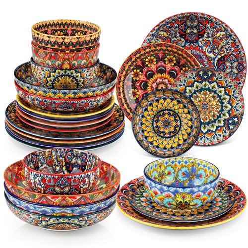 Vancasso lumi piece - lumi, 24-piece