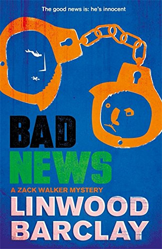 Bad news zack walker - bad,