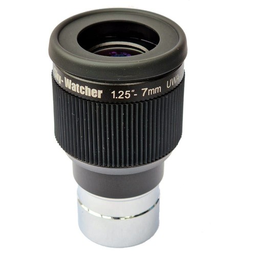 Sky watcher 7mm planetary - planetary, uwa
