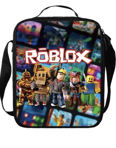 Anime roblox shoulder lunch - anime,