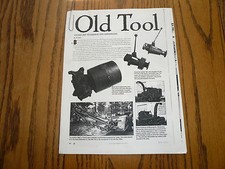 Jeep Vintage Accessories and