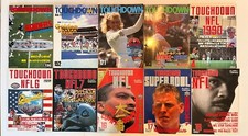 American Football Magazine