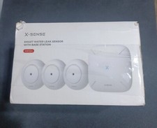 X-Sense Wi-Fi Water Leak