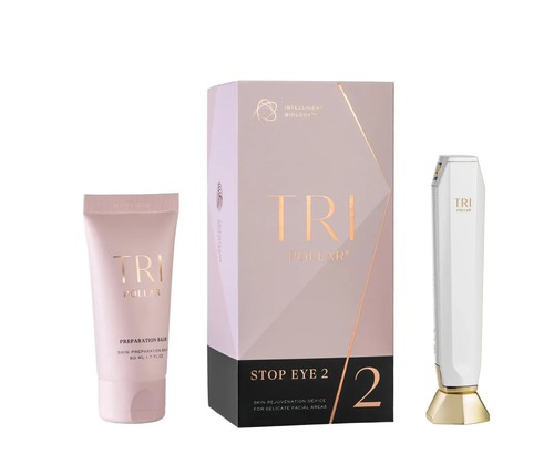 Tripollar stop eye - tripollar,