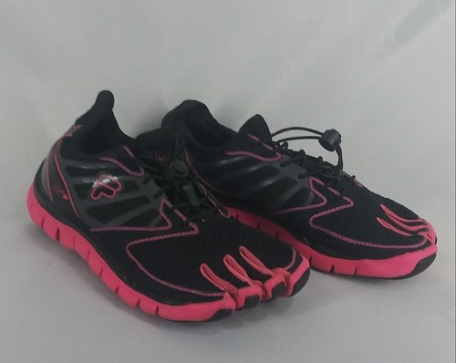 Fila womens skeletoes - womens, black