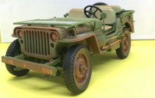 AMERICAN DIORAMA 77404A 1944