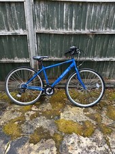 Apollo transfer hybrid bike