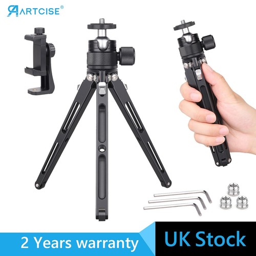 Tabletop tripod mini - tabletop,
