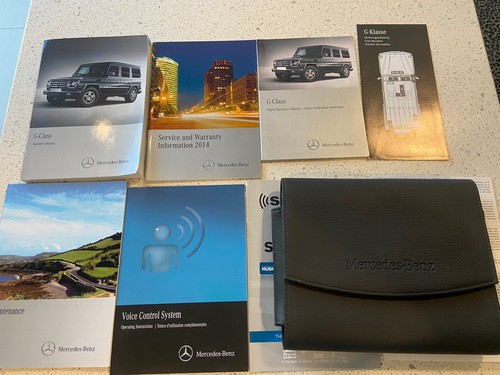 2014 mercedes benz g550 g63 - 2014,