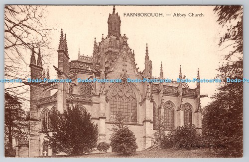 R755026 farnborough abbey - r755026,