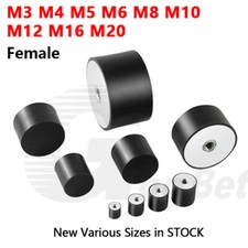Rubber Mount Anti Vibration