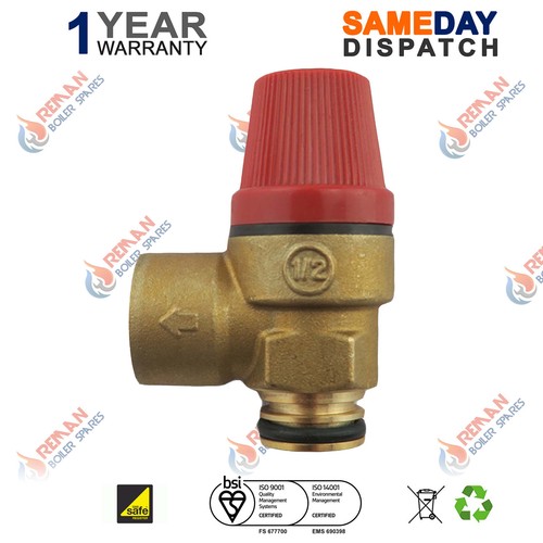 Ideal isar boiler - isar,
