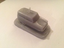 Reliant Regal ref205 car