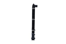 Fits Isuzu D-Max 2012- 2.5