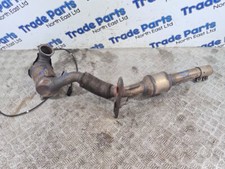 2018 AUDI  A3 8V 1.5 TSI CATALYTIC CONVERTER  5Q0131701 AS DADA