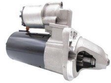 Starter Starter Fits