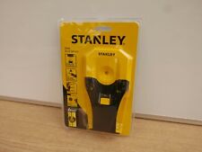STANLEY S160 STUD FINDER SENSOR METAL & LIVE CABLE DETECTOR STHT77588-0