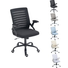 Office Chair 360-Degree Swivel