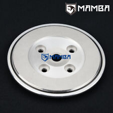 Turbo Seal Back Plate + O-Ring