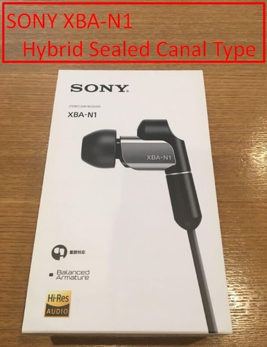 Sony xba hybrid - sony,