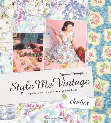 Style vintage clothes a - style, clothes: