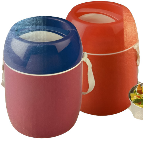 Insulated casserole lunch - lunch, box