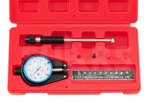 Shars dial bore - dial, gauge