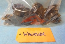 CONVEYOR ROLLER, PLASTIC