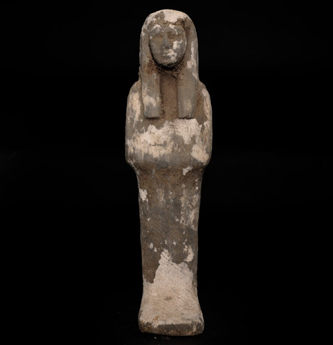 Rare ancient egyptian ushabti - ancient,