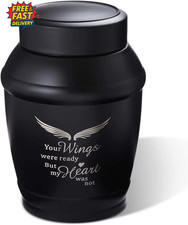 5.7 Inches Medium Size Urns