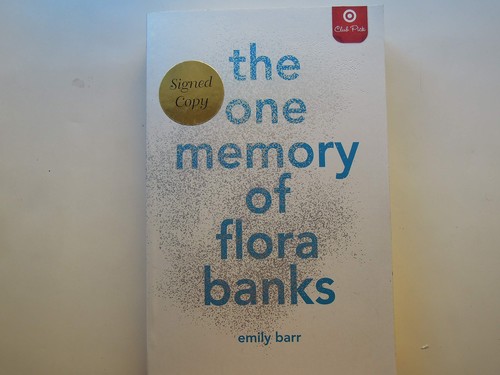 The one memory flora - of, banks