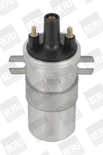 Beru zs565 ignition coil - beru,