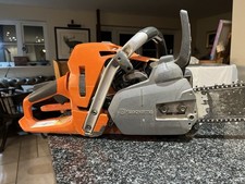 Husquarvana 562XP Chainsaw
