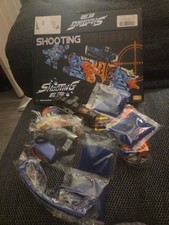 Gel Shooting Gun