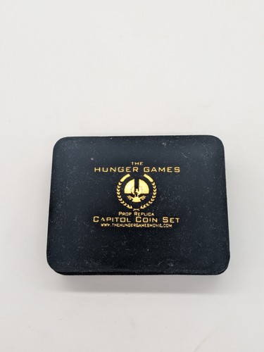 Neca the hunger games - -, prop