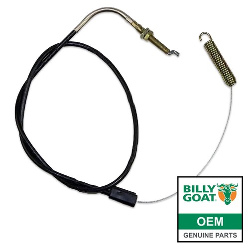 Genuine billy goat - genuine,
