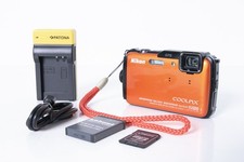 Nikon coolpix aw110 - coolpix,