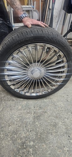 R20 inch 5x112 - 4x,