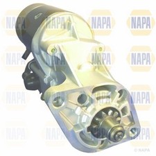 Napa starter motor - napa,