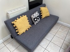 Habitat Patsy Fabric 2 Seater