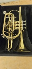 Jupiter Cornet JCR-520M with