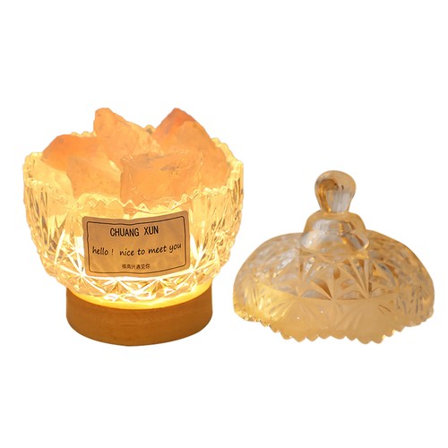 Reed diffuser stone crystal - reed,