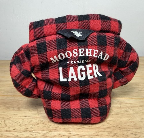 Moosehead canada lager - moosehead,