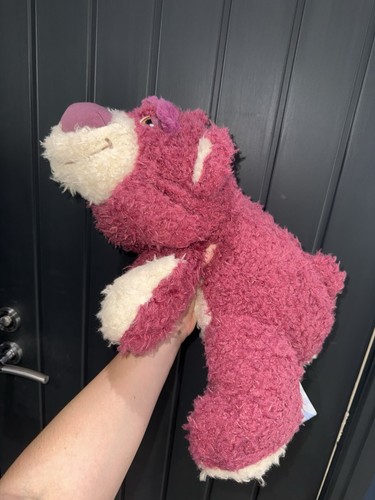 Sega disney lotso - sega, huggin