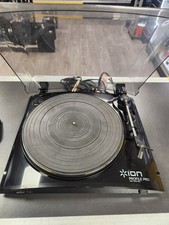 ION Profile Pro USB Turntable