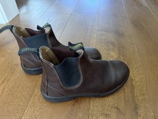 Blundstone Brown Boots, Mens