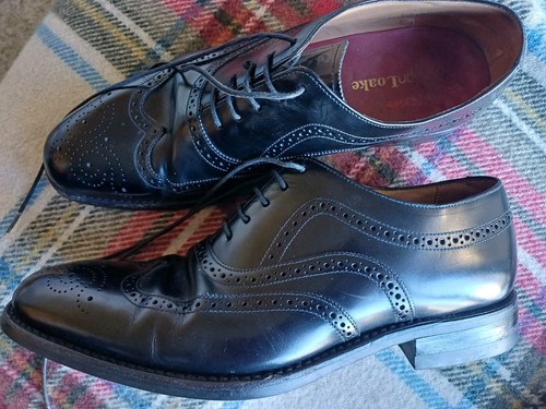 Loake bloomsbury claridge - loake,